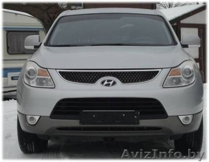 Продаю Hyundai ix55 3.0 V6 CRDi цена 20 000$ 2009 г - Изображение #1, Объявление #231014