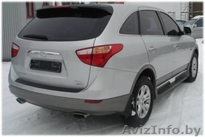 Продаю Hyundai ix55 3.0 V6 CRDi цена 20 000$ 2009 г - Изображение #2, Объявление #231014