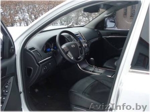 Продаю Hyundai ix55 3.0 V6 CRDi цена 20 000$ 2009 г - Изображение #3, Объявление #231014