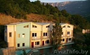 Продажа недорогой недвижимости в Крыму ... от 10 000 долларов - Изображение #3, Объявление #221340