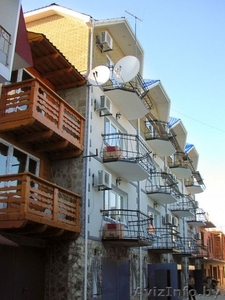 Продажа недорогой недвижимости в Крыму ... от 10 000 долларов - Изображение #4, Объявление #221340