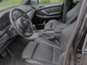  Продаю автомобиль BMW X5 - Изображение #10, Объявление #255166