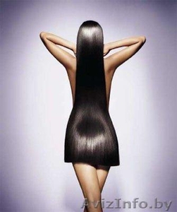 Бразильское кератиновое выпрямление волос - Изображение #1, Объявление #265880