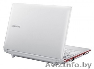 Оставил нетбук Samsung в 41трол. белый  - Изображение #1, Объявление #257873