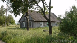 небольшой деревянный дом в Литве  - Изображение #2, Объявление #265655