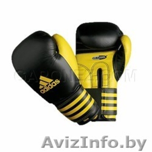 продам Adidas Боксерские Перчатки Performer ADIBC01 - Изображение #1, Объявление #270022