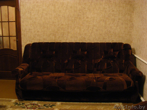 Мягкий угол (диван + 2 кресла  ) 2 года б/у. - Изображение #3, Объявление #248788