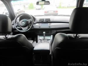  Продаю автомобиль BMW X5 - Изображение #8, Объявление #255166