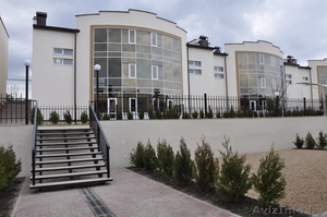 Дом 185 м2 в клубном поселке в Севастополе - Изображение #1, Объявление #275014