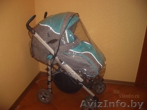 Прогулочная коляска трось Baby Care Diskovery - Изображение #1, Объявление #253227