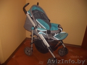 Прогулочная коляска трось Baby Care Diskovery - Изображение #2, Объявление #253227