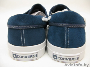 кроссовки converse - Изображение #3, Объявление #248051