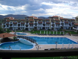 Продам квартиру на берегу Чорного моря,Созополь,Болгария - Изображение #5, Объявление #250980