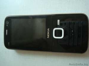 Телефон-смартфон Nokia N78 - Изображение #4, Объявление #266865