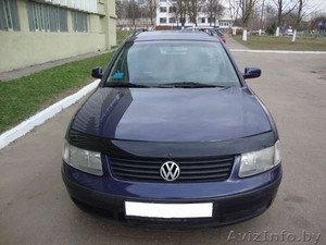 Volkswagen Passat B5 - Изображение #1, Объявление #256058