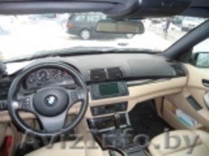 BMW X - 5 Внедорожник - Изображение #2, Объявление #255342
