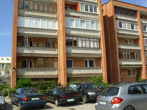 kvartira v Palange ,Litva - Изображение #4, Объявление #271608