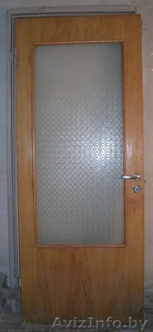 Двери межкомнатные новые и б/у недорого - Изображение #2, Объявление #269341