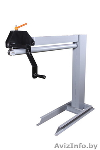 Станмакс Станки для производства воздуховодов и водостоков