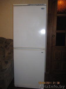 Холодильник Атлант КШД-151 б/у. - Изображение #2, Объявление #263356