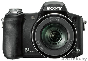 Sony Cyber-shot DSC-H50 - Изображение #1, Объявление #256010