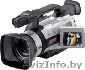 видеокамера CANON XM2 - Изображение #1, Объявление #276947