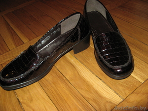 Туфли женские нат. кожа Gabor 40 размер - Изображение #1, Объявление #251192
