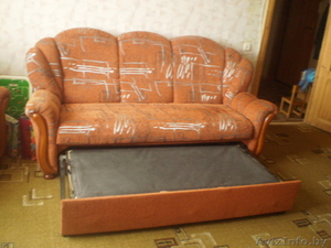 продам мягкую мебель - Изображение #2, Объявление #250978
