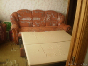 продам мягкую мебель - Изображение #3, Объявление #250978