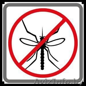 Москитные сетки-мухи,пух и камары идут мимо - Изображение #1, Объявление #257385