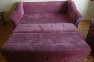 диван, 2 кресла - Изображение #1, Объявление #259884