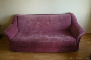 диван, 2 кресла - Изображение #4, Объявление #259884
