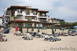 Продам квартиру на берегу Чорного моря,Созополь,Болгария - Изображение #2, Объявление #250980