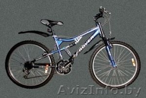 велосипед Galand Rover - Изображение #1, Объявление #259230
