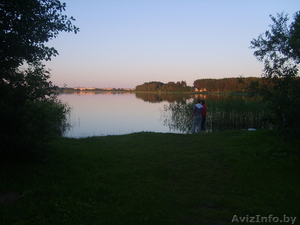отдых на Браславских озерах - Изображение #10, Объявление #34373