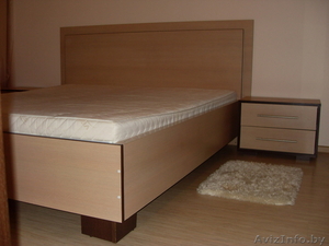 кровать двуспальная  - Изображение #1, Объявление #271276