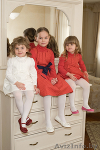 Беста Плюс - польский производитель детской одежды. - Изображение #1, Объявление #267916