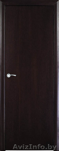 Дверь МДФ новую в комплекте продаю - Изображение #1, Объявление #304411