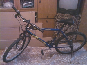 Продам велосипед горный Rock Machine ENERGY Телефон +375256124619 - Изображение #3, Объявление #308357