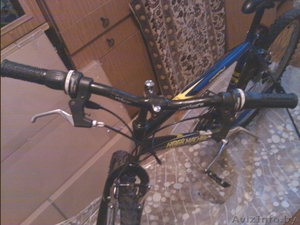 Продам велосипед горный Rock Machine ENERGY Телефон +375256124619 - Изображение #2, Объявление #308357