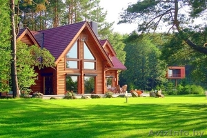 Недвижимость в Литве. Вид на жительство в Литве. - Изображение #1, Объявление #285482