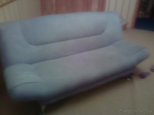 симпатичный диван - Изображение #1, Объявление #305726