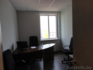 Офисные помещения в аренду по ул.Фабрициуса  9А - Изображение #1, Объявление #303748