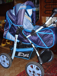 детская коляска недорого - Изображение #5, Объявление #289995