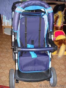 детская коляска недорого - Изображение #3, Объявление #289995