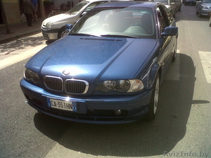 Продажа BMW 325 - Изображение #1, Объявление #294345