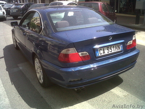 Продажа BMW 325 - Изображение #4, Объявление #294345