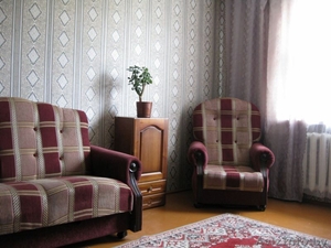 Уютный дом в Браславе - Изображение #4, Объявление #23836