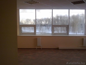 Продам офис на Карастоянова,32 в бизнес-центре, охрана, парковка, ремонт - Изображение #1, Объявление #307111