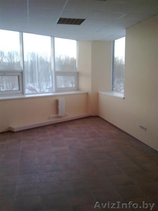 Продам офис на Карастоянова,32 в бизнес-центре, охрана, парковка, ремонт - Изображение #2, Объявление #307111